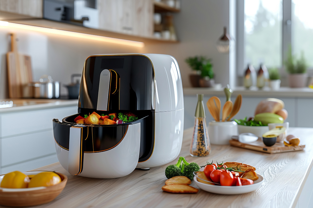 Eco-Friendly Kitchen Appliances: A Sustainable Way to Cook and Save Eco-Friendly Kitchen Appliances: A Sustainable Way to Cook and Save
