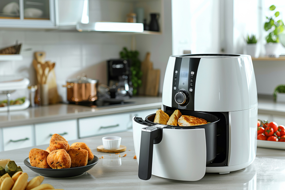 Budget-Friendly Kitchen Appliances: Quality Doesn’t Have to Break the Bank Budget-Friendly Kitchen Appliances: Quality Doesn’t Have to Break the Bank